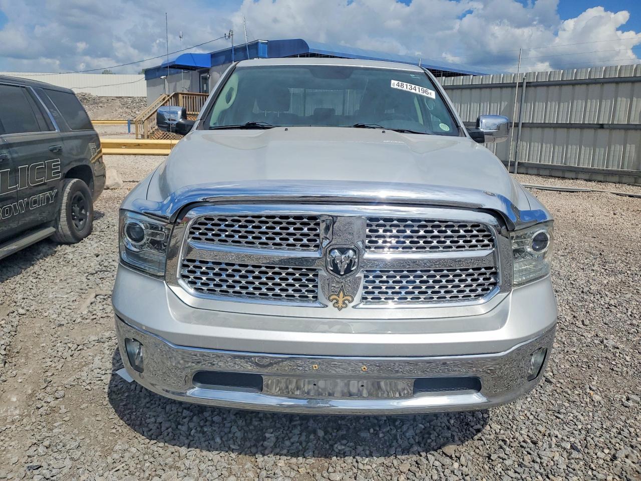 2017 Dodge 1500 Laramie