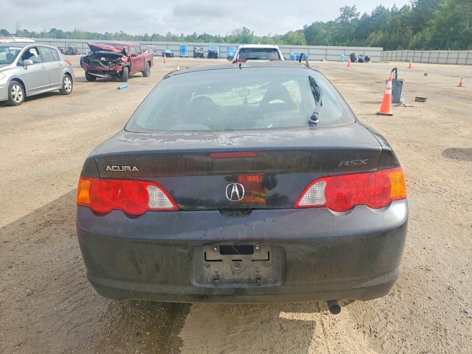 2003 Acura RSX