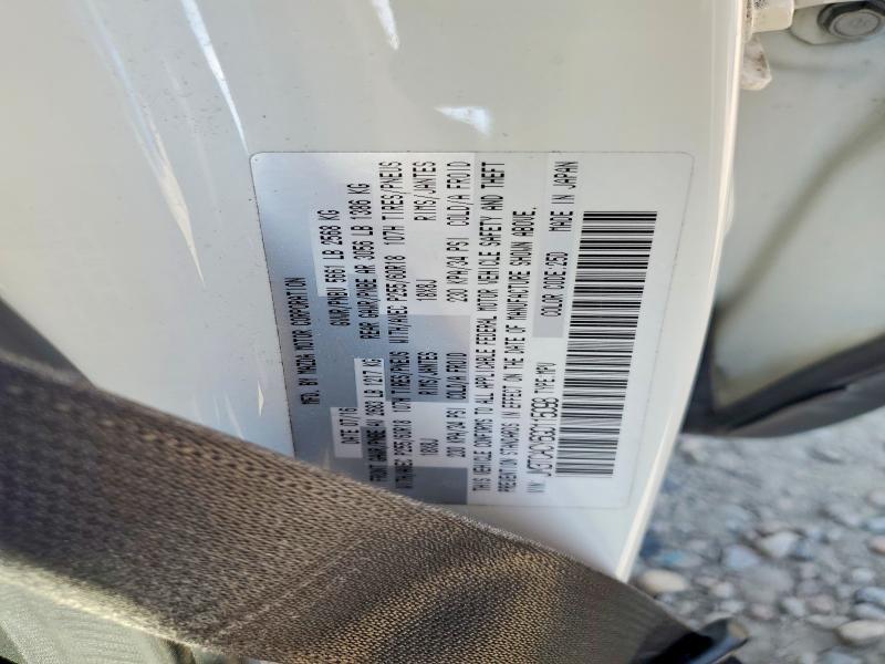 2016 Mazda Cx-9 Touring