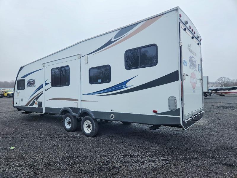 2013 Foresriver 2013 Forest River Freedom Express Camper
