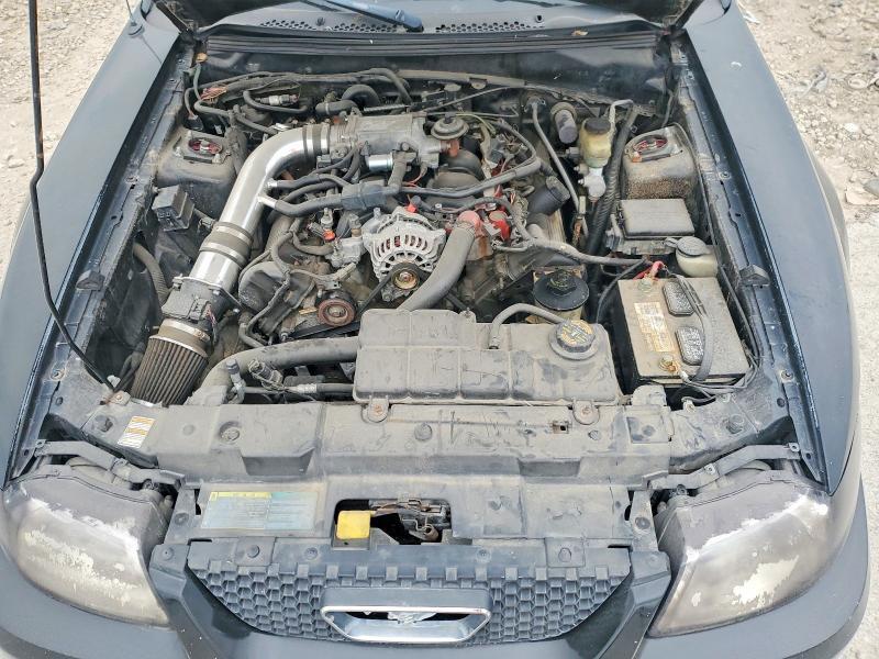 2000 Ford Mustang gt