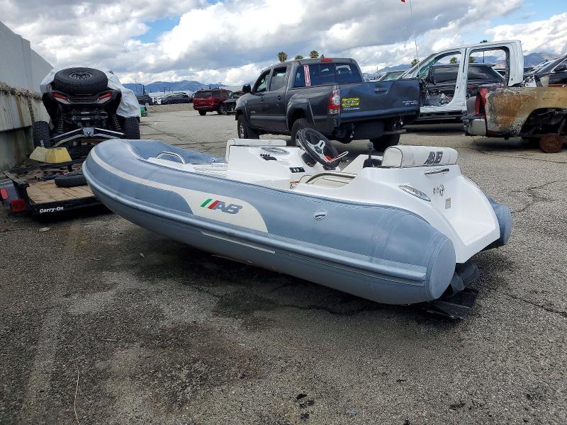 2021 Ab Inflatables Abjet 290