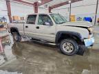 2004 Chevrolet Silverado K2500 Heavy Duty