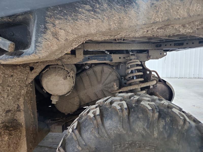 2023 Polaris Ranger 1000 Utility Vehicle
