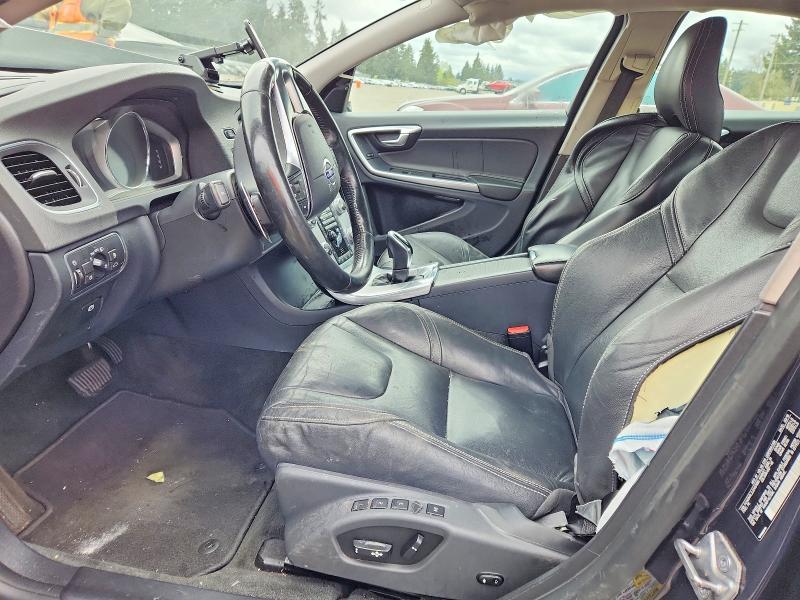 2018 Volvo S60 Dynamic