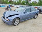 2002 BMW 530 i Automatic