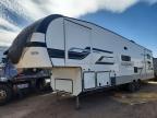 2024 Kz Rv Duranco Camper