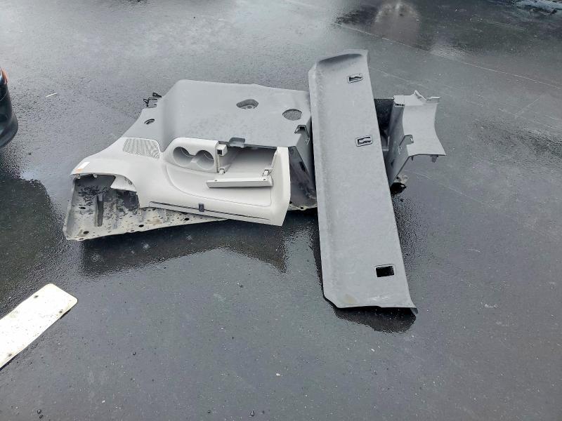 2016 Toyota Sienna le