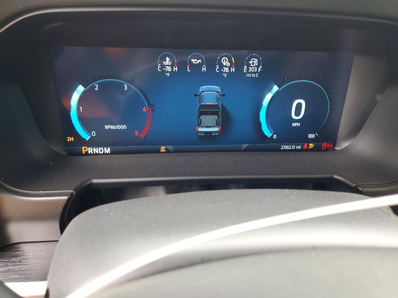 2025 Ford F350 Super Duty