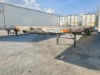 2006 Transcraft Eagle 11H W2 48'X102''  Flatbed Trailer