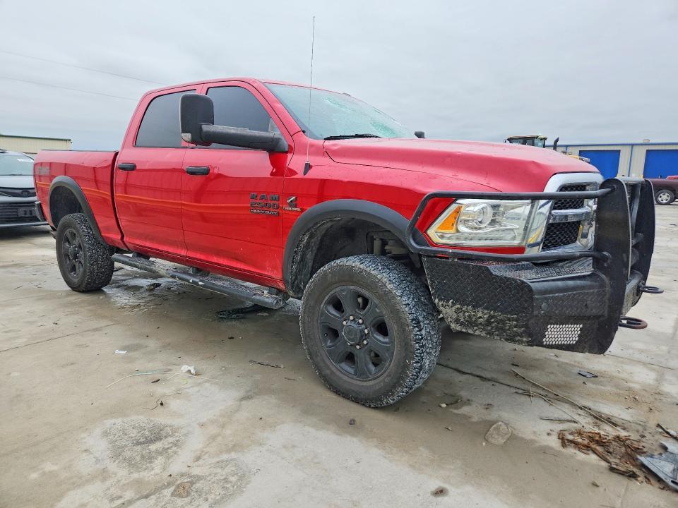 2018 Dodge RAM 2500 ST
