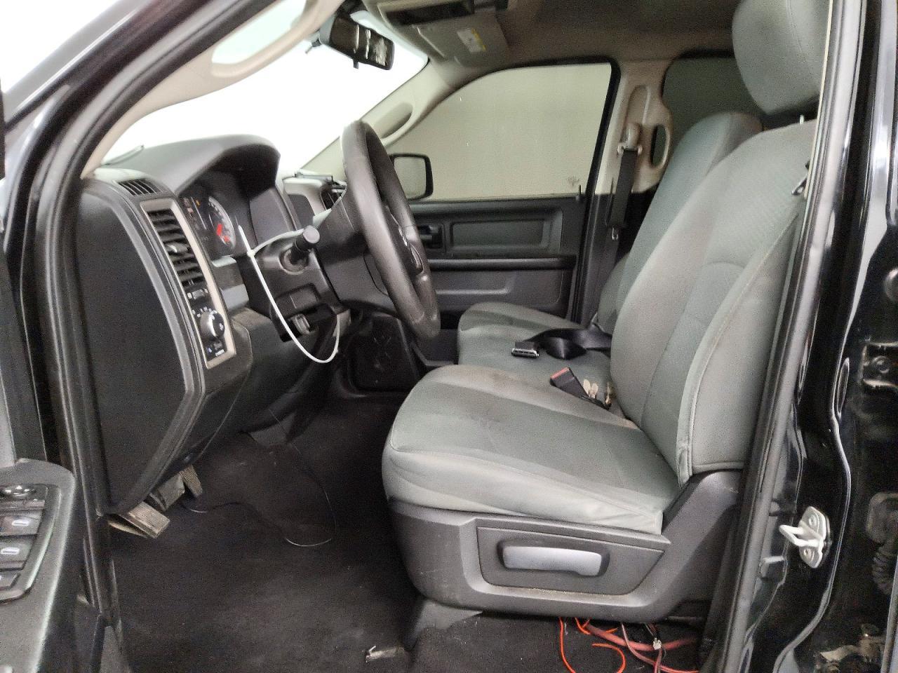 2015 Dodge RAM 1500 ST