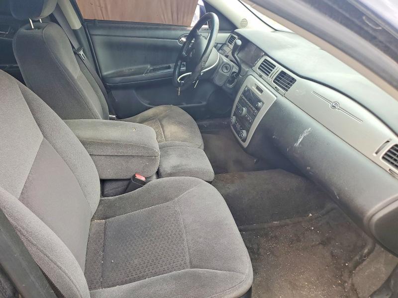 2008 Chevrolet Impala lt