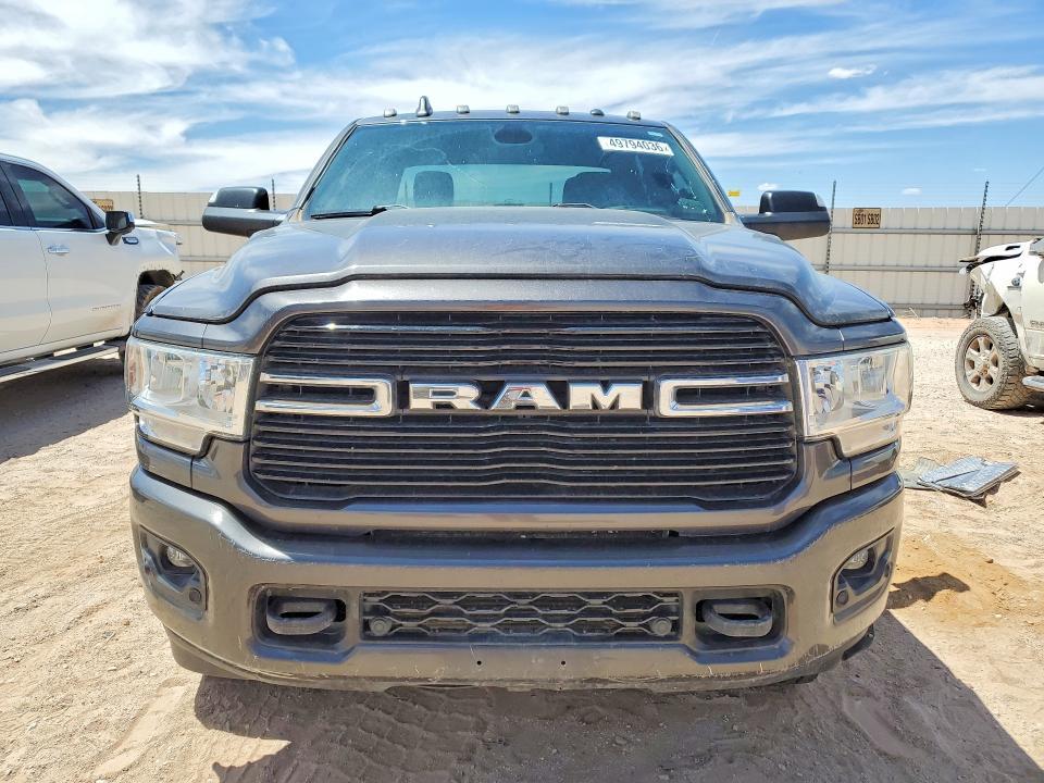 2021 Dodge RAM 2500 BIG Horn