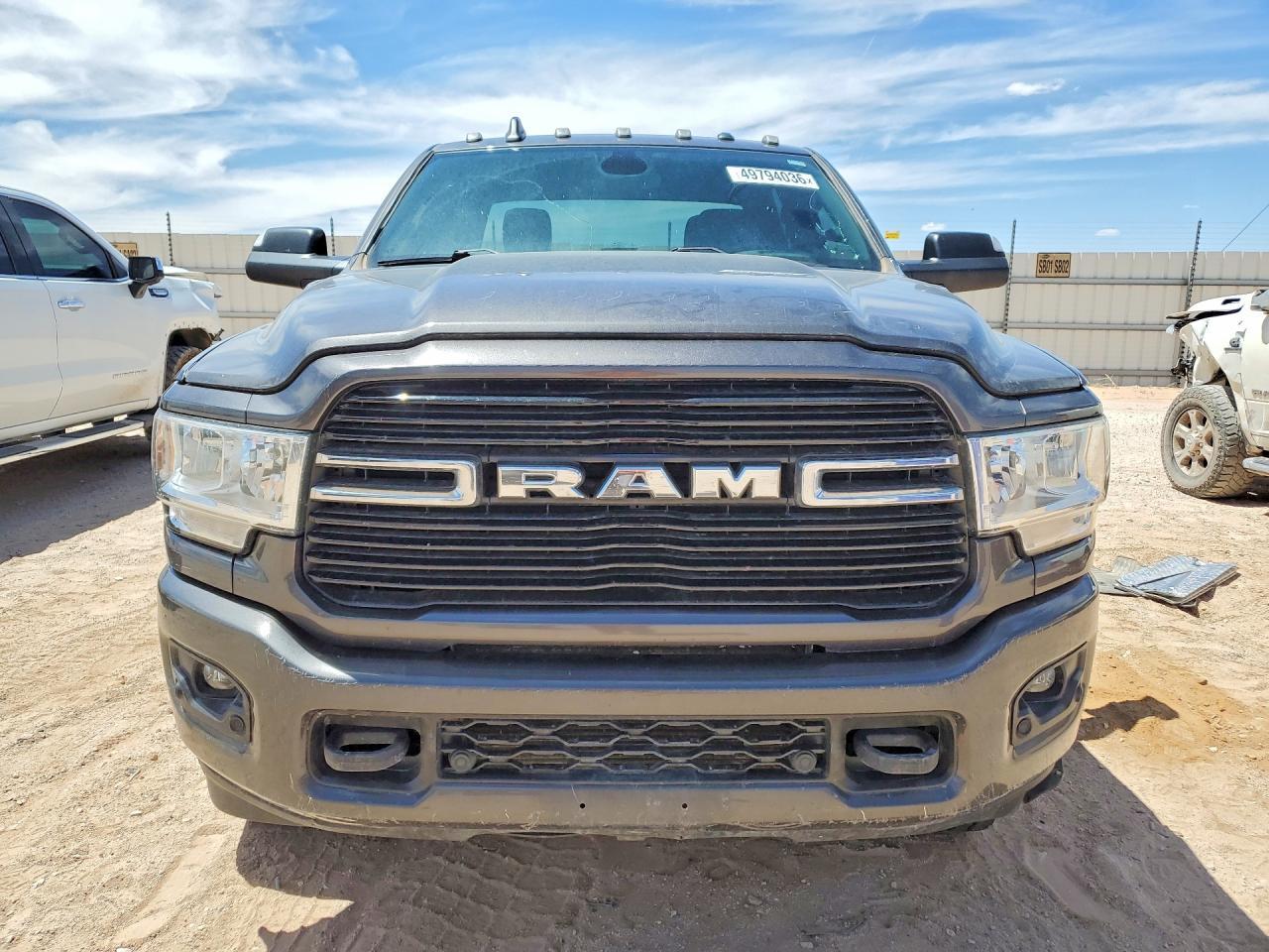 2021 Dodge RAM 2500 BIG Horn