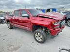 2018 Chevrolet Silverado K1500 LTZ