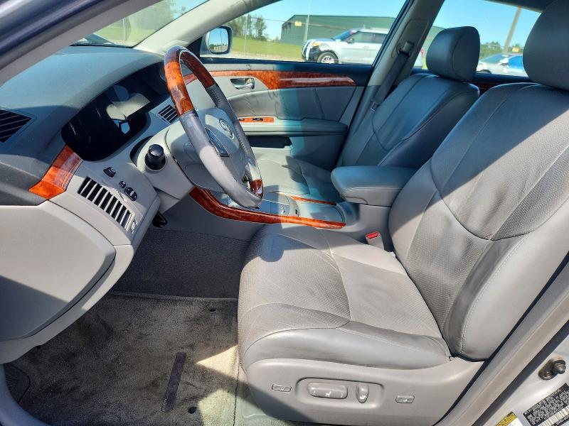 2006 Toyota Avalon Limited