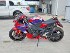 2022 Honda CBR1000 RR