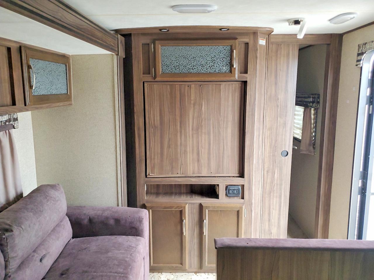 2018 Foresriver 2018 Forest River Apex Camper