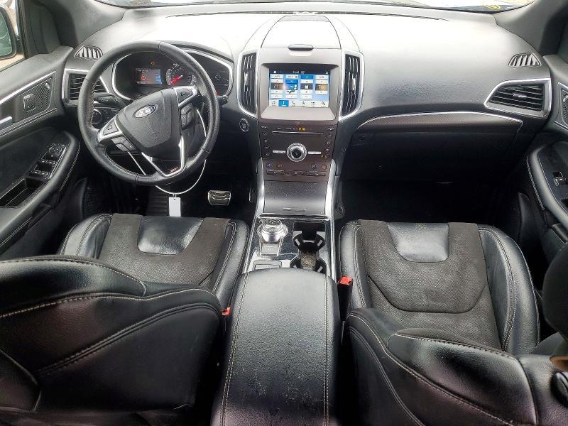2019 Ford Edge st