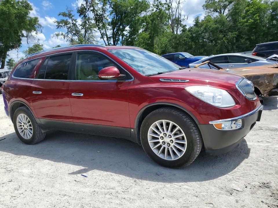 2008 Buick Enclave cxl