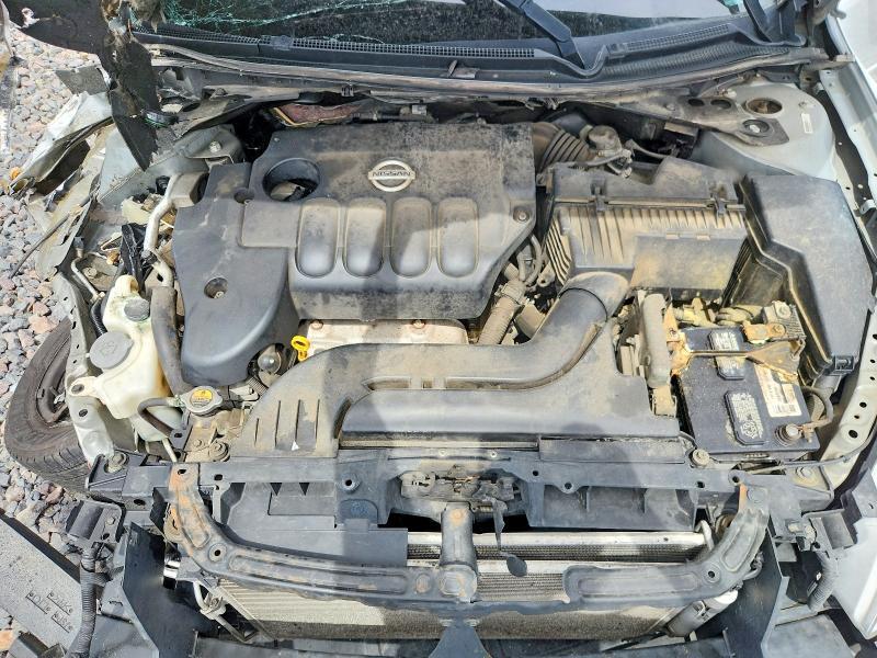 2012 Nissan Altima 2.5