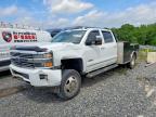 2015 Chev Silverado 3500HD