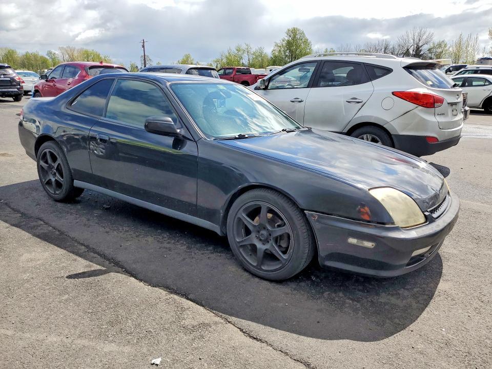 2000 Honda Prelude