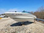1999 Sea Ray 210 BOW Rider-Boat