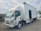 2021 Isuzu NPR HD Delivery Truck