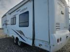 2007 Heartland RV Trailers-Camper