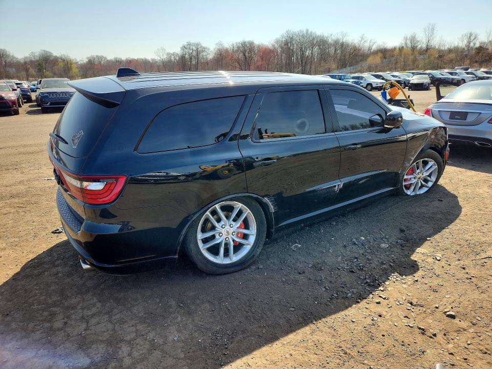2022 Dodge Durango r