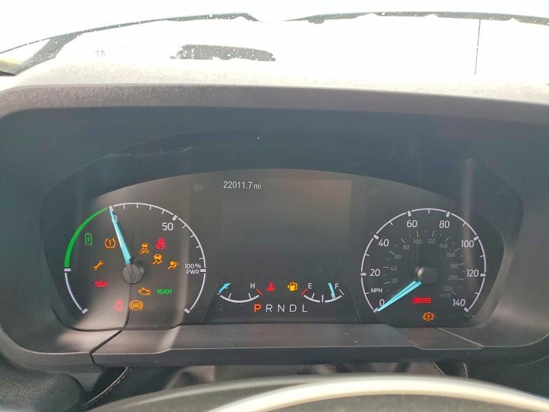 2023 Ford Maverick XL