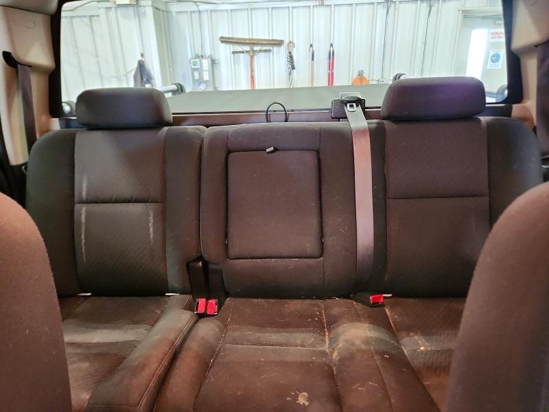 2013 GMC Sierra K1500 sle