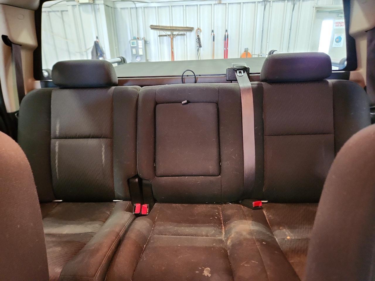 2013 GMC Sierra K1500 SLE