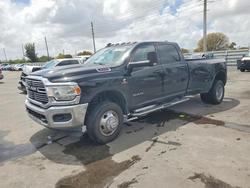 2022 Dodge RAM 3500 BIG Horn en venta en Miami, FL