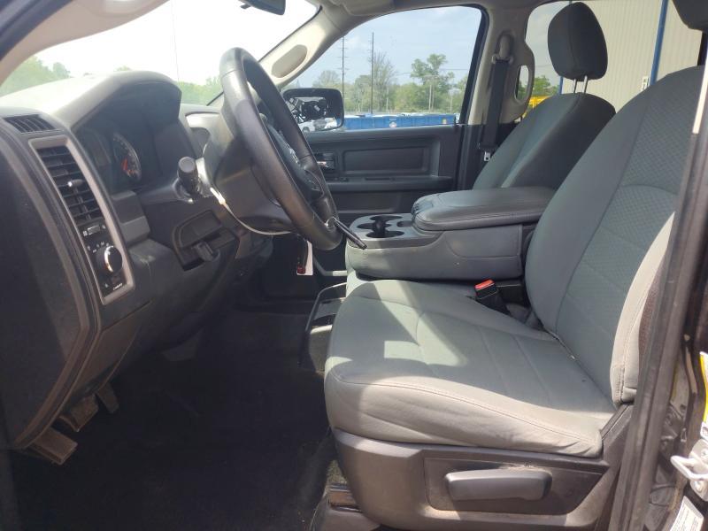 2016 Dodge RAM 1500 ST