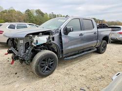 2021 Chevrolet Silverado K1500 LT Trail Boss en venta en Seaford, DE