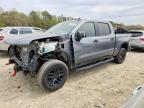 2021 Chevrolet Silverado K1500 LT Trail Boss