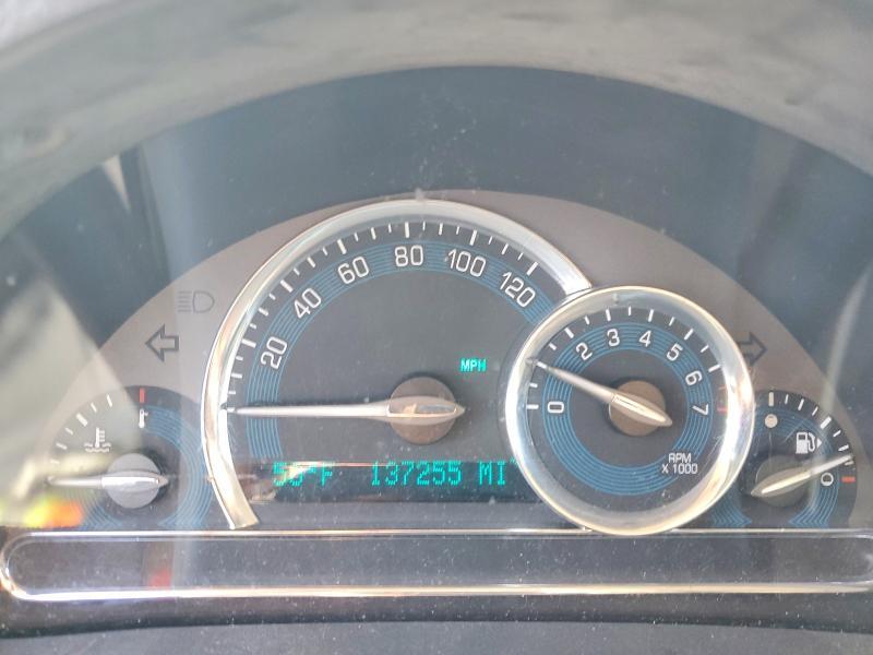 2010 Chevrolet Hhr ls