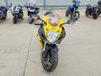 2012 Suzuki GSX750