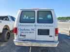 2007 Ford Econoline E350 Van