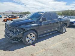 Salvage trucks for sale at Las Vegas, NV auction: 2004 Dodge RAM 1500 ST