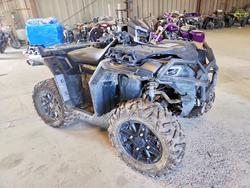Polaris salvage cars for sale: 2022 Polaris Sporstman atv