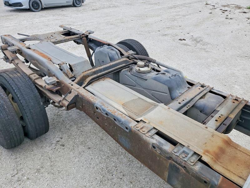 1999 Dodge RAM 3500 Truck Cab AND Chassis