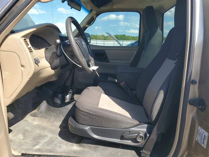 2004 Ford Ranger