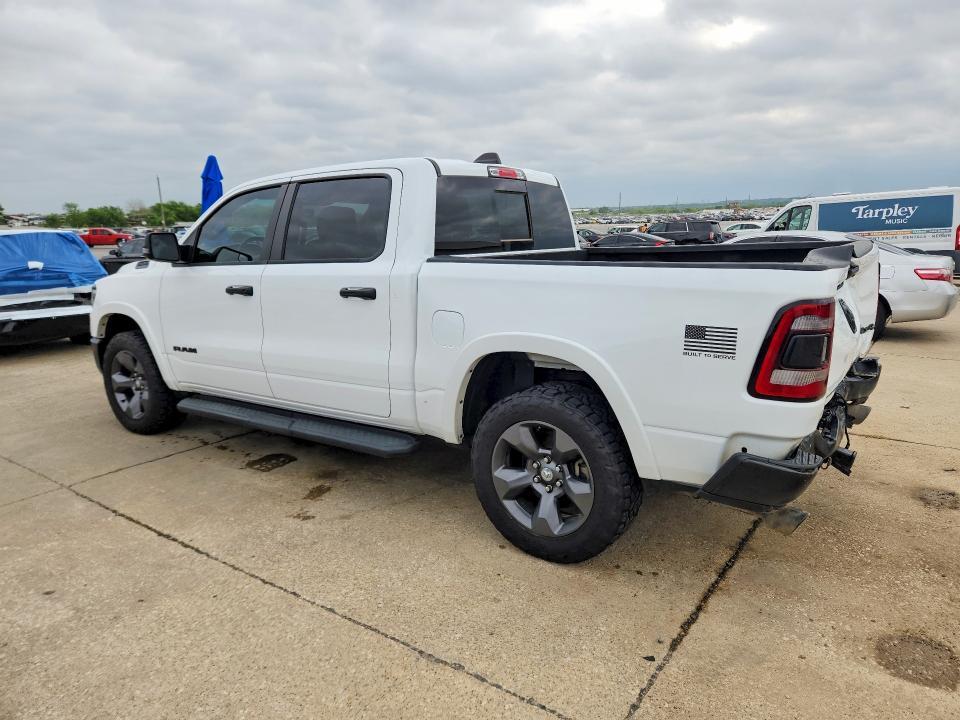 2023 Dodge Ram 1500 big Horn