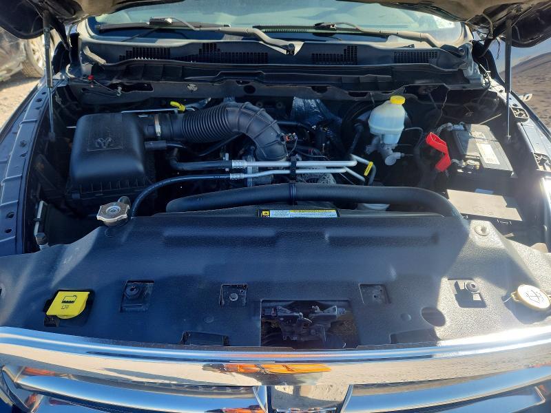 2012 Dodge RAM 1500 Laramie