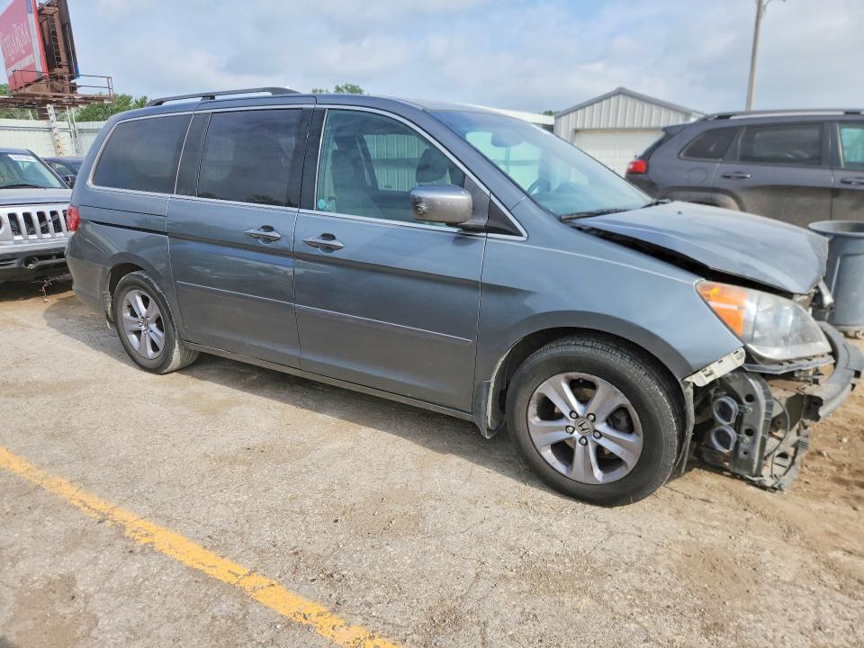 2009 Honda Odyssey Touring