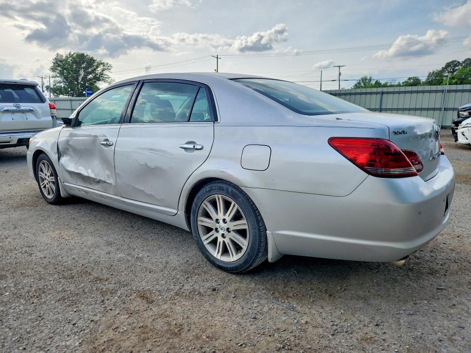 2008 Toyota Avalon